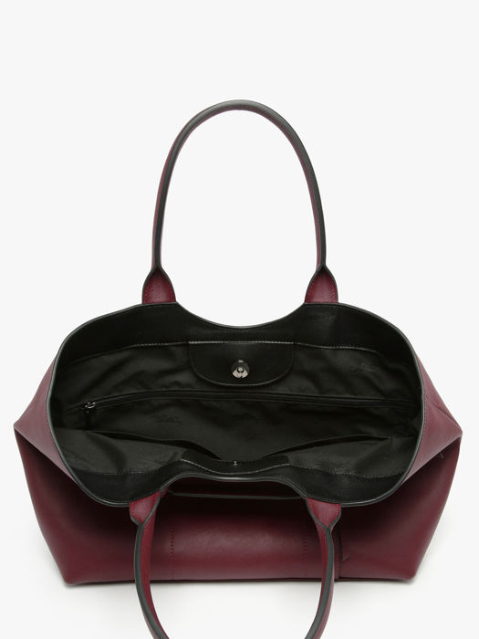 Longchamp Longchamp 3d Besaces Violet