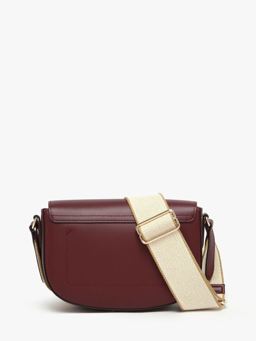 Longchamp Epure timeless Sacs porté travers Violet