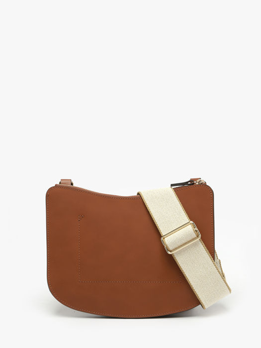 Longchamp Epure timeless Sacs porté travers Marron