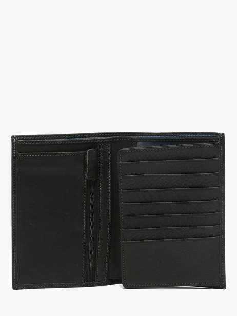 Portefeuille Ange Cuir Arthur & aston Noir ange 805 vue secondaire 1