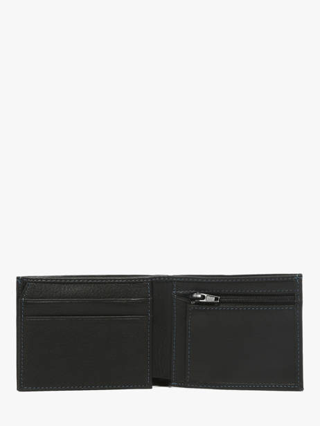 Portefeuille Ange Cuir Arthur & aston Noir ange 488 vue secondaire 1