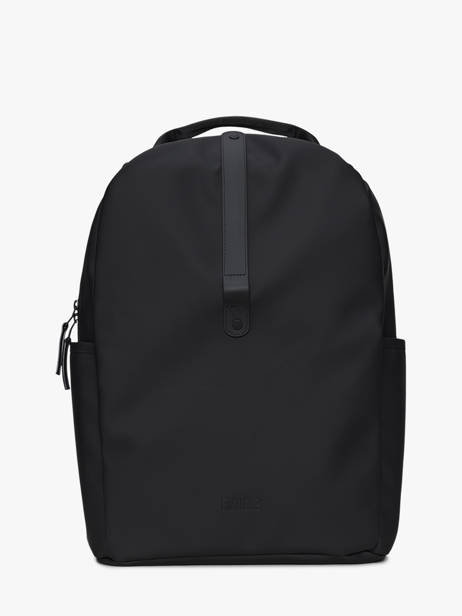 Clip Front Backpack - Sac à Dos 1 Compartiment + Pc 16