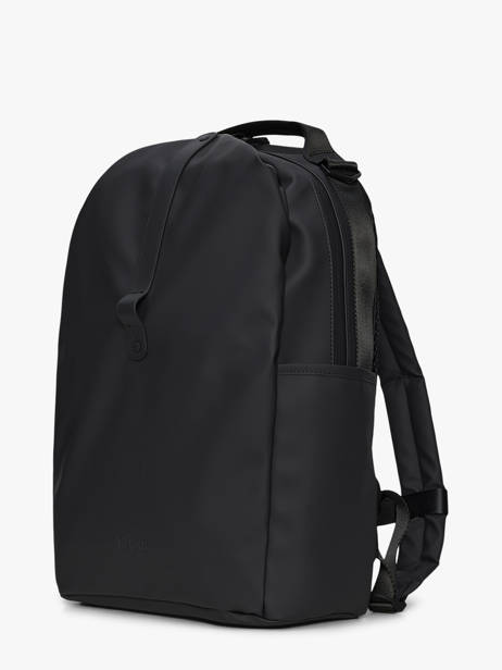 Clip Front Backpack - Sac à Dos 1 Compartiment + Pc 16