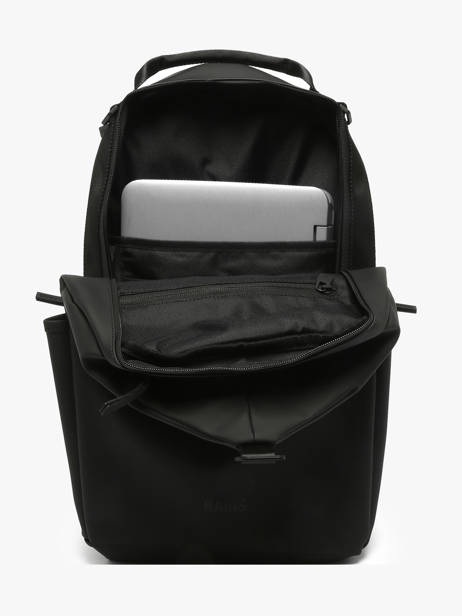 Clip Front Backpack - Sac à Dos 1 Compartiment + Pc 16