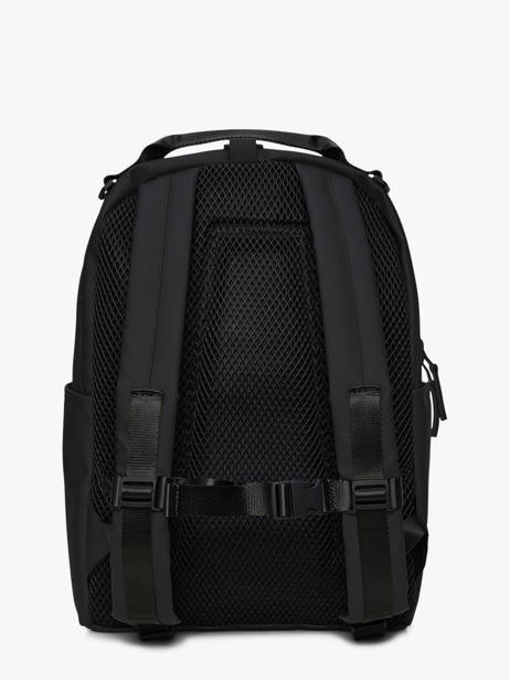 Clip Front Backpack - Sac à Dos 1 Compartiment + Pc 16