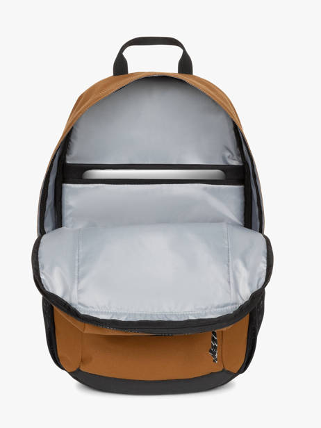 Sac à Dos 1 Compartiment + Pc 16