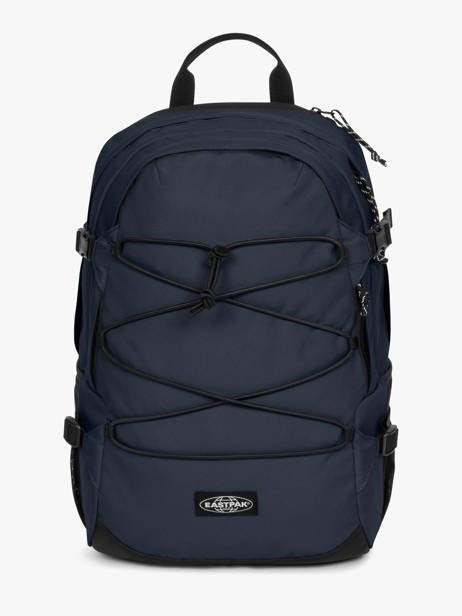 Sac à Dos 1 Compartiment + Pc 16