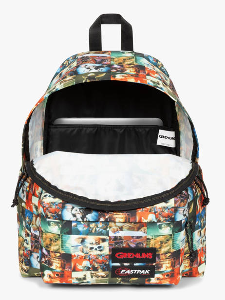 Sac à Dos 1 Compartiment + Pc 14