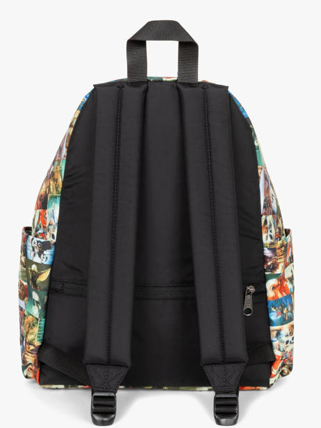 Sac à Dos 1 Compartiment + Pc 14