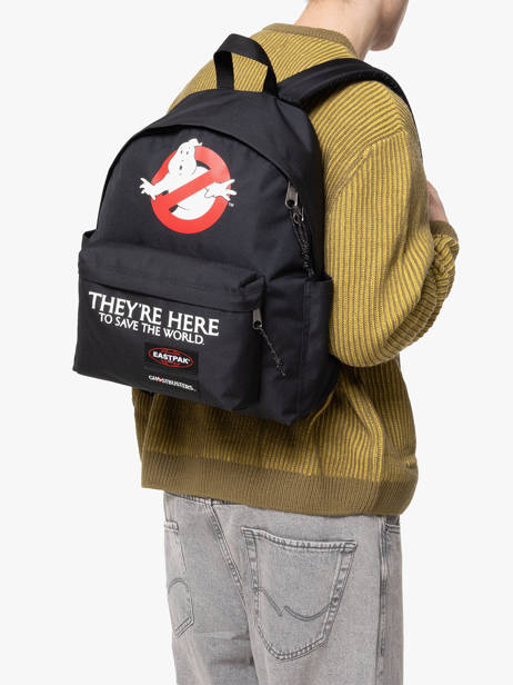 Sac à Dos 1 Compartiment + Pc 14