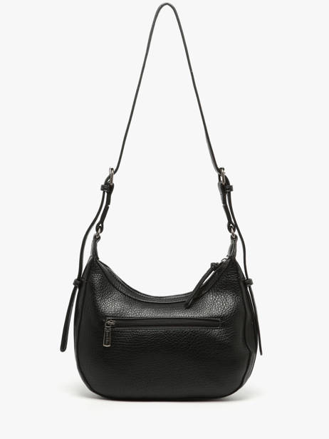 Sac Bandoulière Wt Alicia Miniprix Noir wt alicia 19602 vue secondaire 3