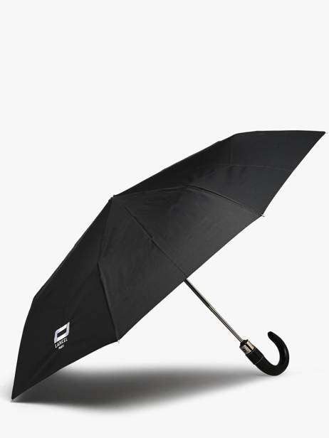 Parapluie Lancel Noir parapluie L202 vue secondaire 2