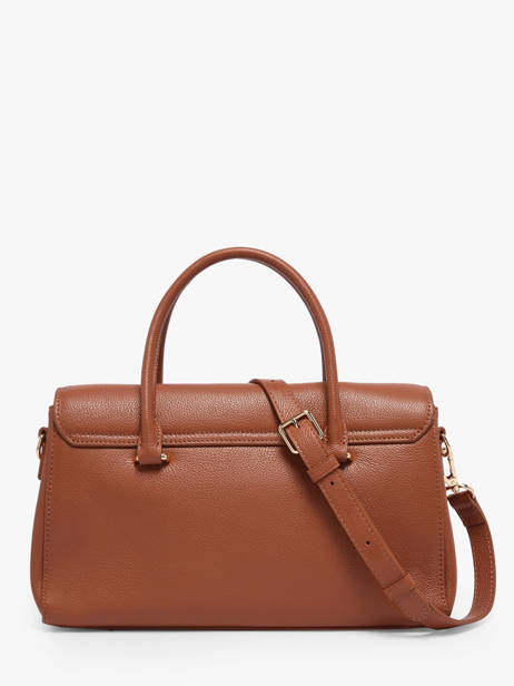 Sac Porté Main Milano Cosmos Cuir Lancaster Beige milano cosmos 78 vue secondaire 4