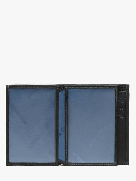 Portefeuille Ange Cuir Arthur & aston Noir ange 800 vue secondaire 2