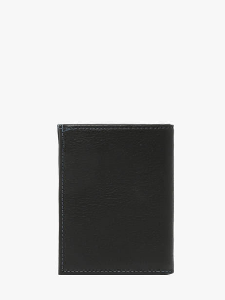 Portefeuille Ange Cuir Arthur & aston Noir ange 800 vue secondaire 3