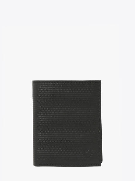 Portefeuille Michelin Cuir Yves renard Noir michelin 1737