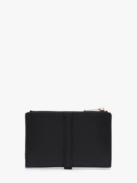 Portefeuille Th Glam Tommy hilfiger Noir th glam AW18134 vue secondaire 2