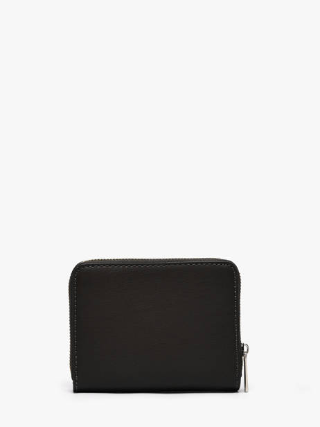 Portefeuille Th Icon Tommy hilfiger Noir th icon AW17742 vue secondaire 3