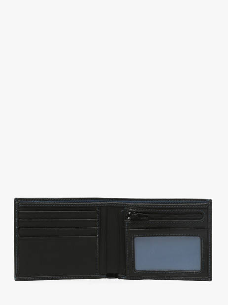 Portefeuille Ange Cuir Arthur & aston Noir ange 573 vue secondaire 1