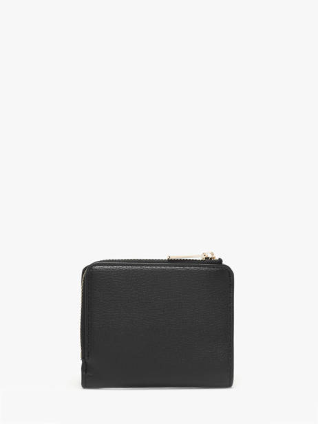Portefeuille Th Flag Tommy hilfiger Noir th flag AW18124 vue secondaire 2