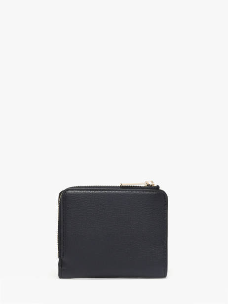 Portefeuille Th Flag Tommy hilfiger Bleu th flag AW18124 vue secondaire 2