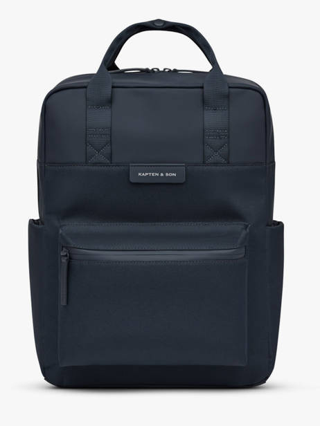 Bergen Pro - Sac à Dos 1 Compartiment + Pc 15
