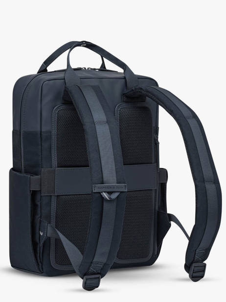 Bergen Pro - Sac à Dos 1 Compartiment + Pc 15