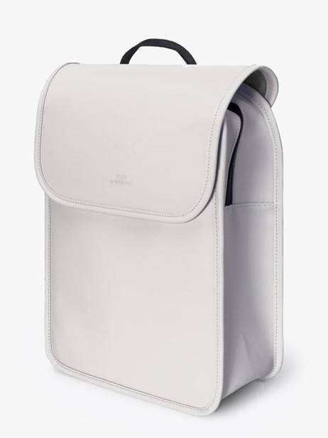 Sac à Dos Ucon acrobatics Blanc backpack S vue secondaire 2