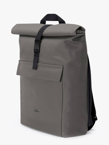 Sac à Dos Business Ucon acrobatics Gris backpack JANNIK vue secondaire 2