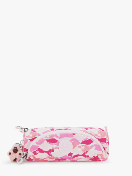 Trousse 2 Compartiments Back To School / Pbg Kipling Rose back to school / pbg PBGI3330