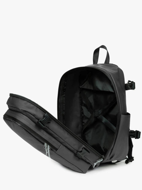 Sac De Voyage Cabine Sac à Dos Tarp Eastpak Noir tarp A5BKDTAR vue secondaire 3