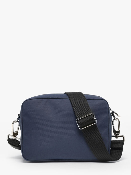 Longchamp Le pliage energy Sacs porté travers Bleu