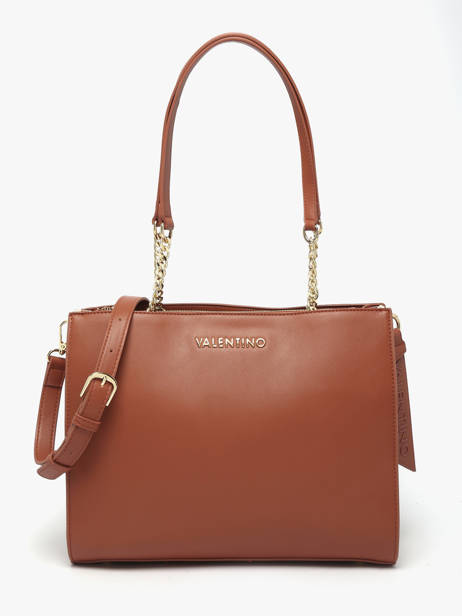 Sac Porté épaule Hira Valentino Marron hira VBS9PD01