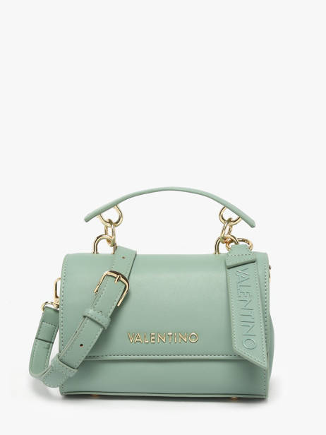 Sac Bandoulière Hira Valentino Vert hira VBS9PD37