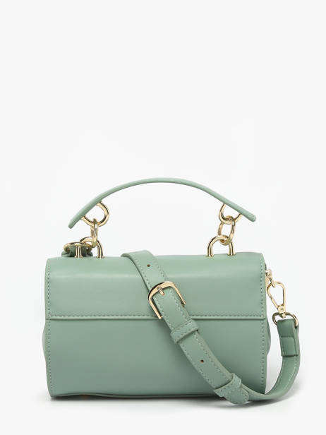 Sac Bandoulière Hira Valentino Vert hira VBS9PD37 vue secondaire 4