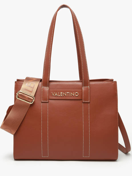 Sac Porté épaule Aury Re Valentino Marron aury re VBS9OB01