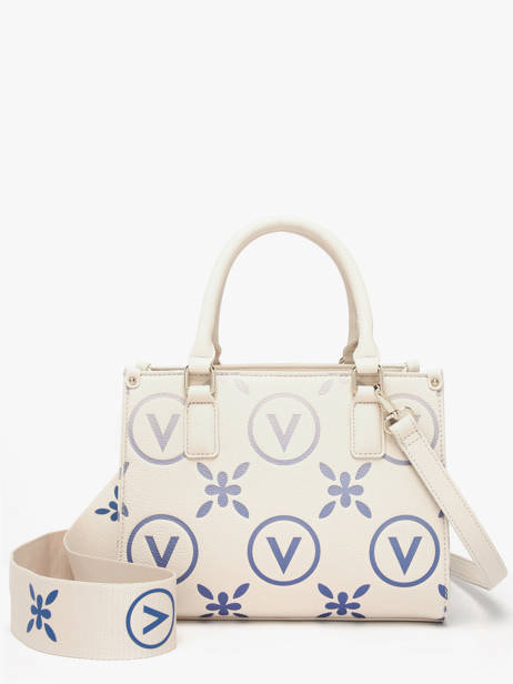 Sac Porté Main Samba Re Print Valentino Beige samba re print VBS9RS04