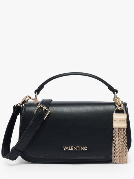 Sac Bandoulière Iride Valentino Noir iride VBS9OU09