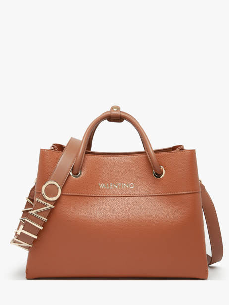 Sac Porté Main Alexia Valentino Marron alexia VBS5A802