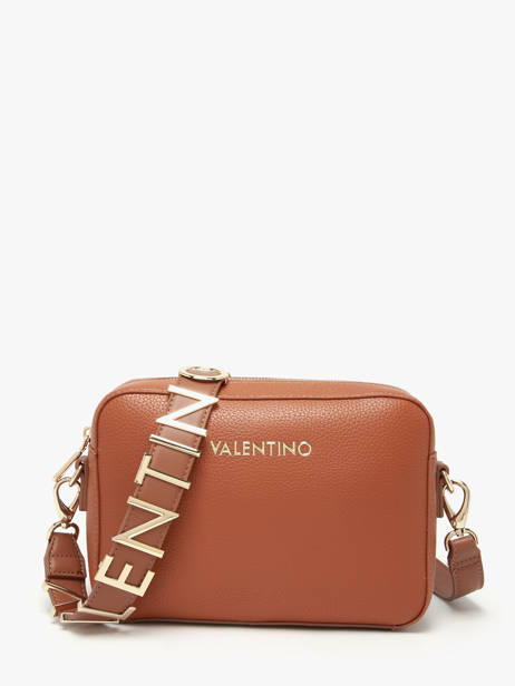 Sac Bandoulière Alexia Valentino Marron alexia VBS5A809
