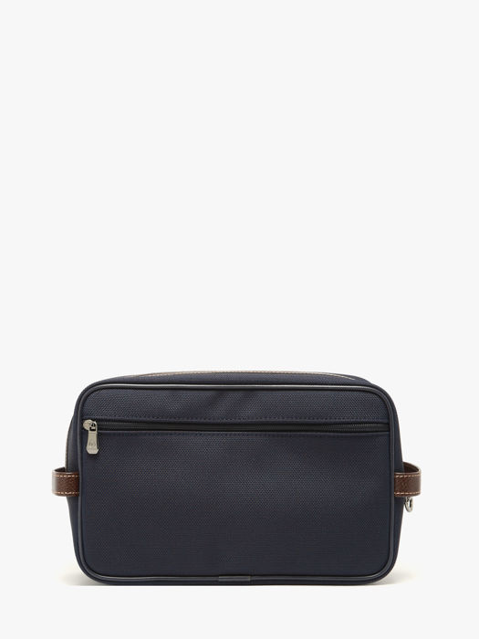Longchamp Boxford Trousses de toilette Bleu