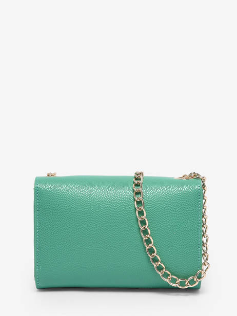Sac Bandoulière Divina Valentino Vert divina VBS1R403 vue secondaire 4