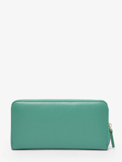Portefeuille Divina Valentino Vert divina VPS1R415 vue secondaire 2