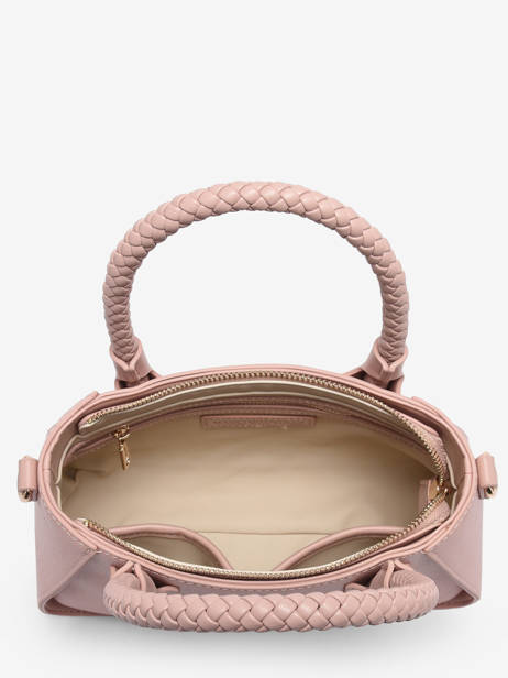Sac Porté Main Eris Re Valentino Rose eris re VBS9OM05 vue secondaire 3