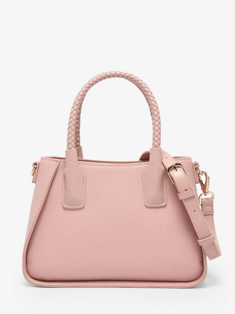 Sac Porté Main Eris Re Valentino Rose eris re VBS9OM05 vue secondaire 4
