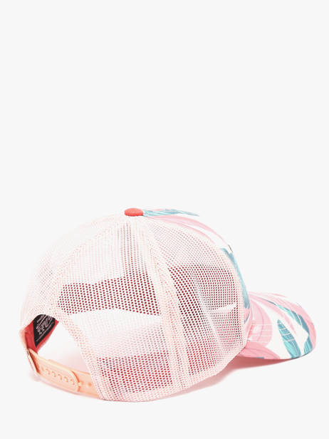 Casquette Von dutch Rose accessoires ALL vue secondaire 2