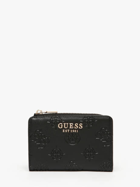 Portefeuille Laurel Guess Noir laurel PD459156