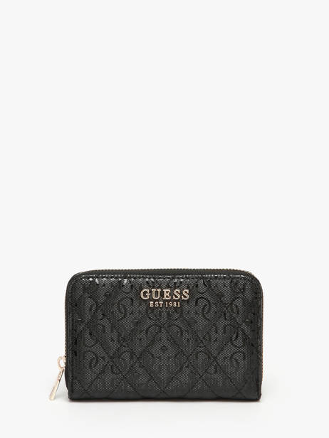 Portefeuille Isemay Guess Noir isemay GG962814