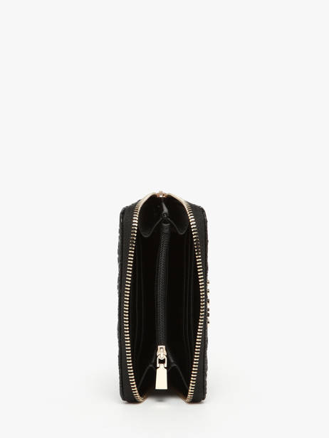 Portefeuille Isemay Guess Noir isemay GG962814 vue secondaire 1