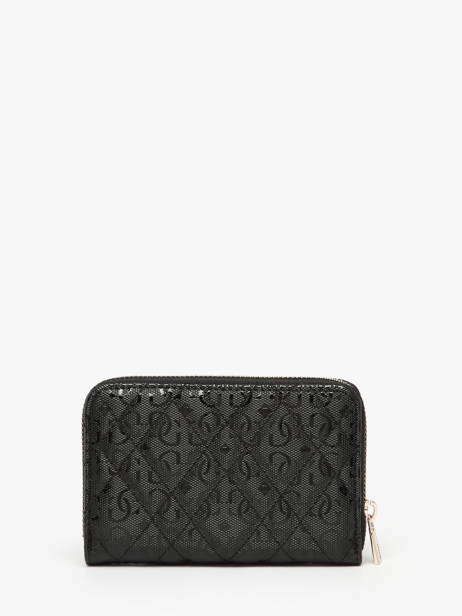 Portefeuille Isemay Guess Noir isemay GG962814 vue secondaire 2